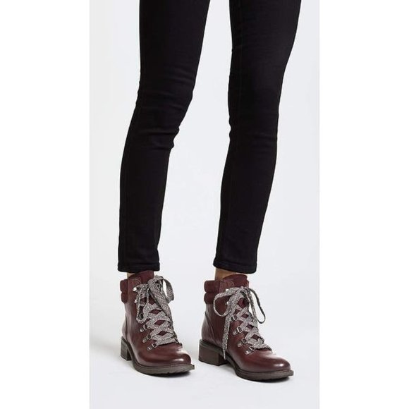 Sam Edelman Darrah Boot - Picture 4 of 10